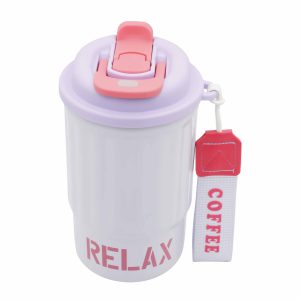 تراول ماگ مدل Relax