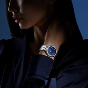 The TUDOR Clair de Rose 1 1