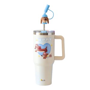تراول ماگ طرح PUPPY