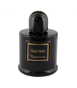 ادوپرفیوم روبرتو ویزاری مدل oudnoir حجم 100 میلی‌لیتر