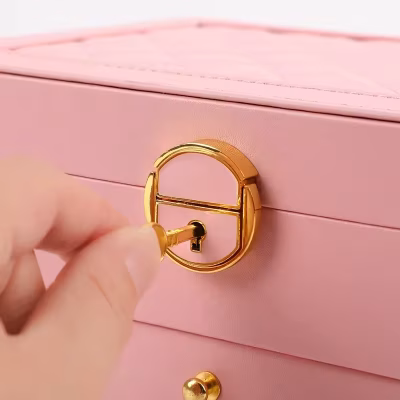 امنیت بالا جعبه جواهرات