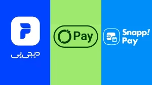 چرا اکسسوری سنتر؟ تجربهای امن + امکان خرید اقساطی 8 چرا اکسسوری سنتر؟ تجربهای امن + امکان خرید اقساطی