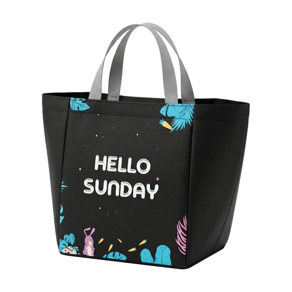لانچ بگ مدل HELLO SUNDAY